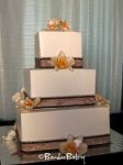 WEDDING CAKE 176